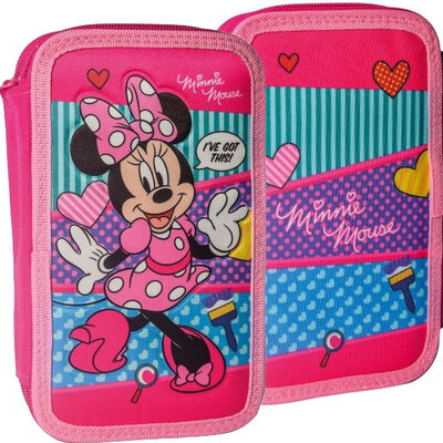 Pernica Double decker Mini Maus 318442