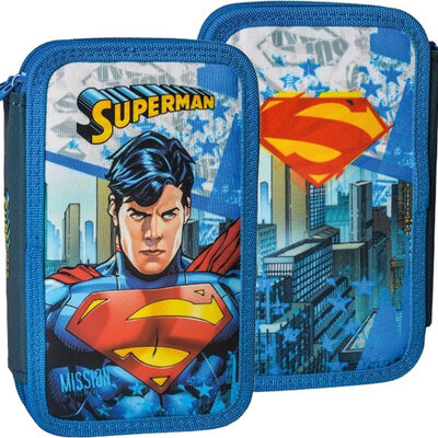 Pernica Double decker Supermen 323440