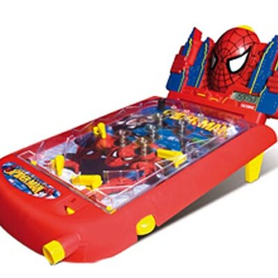Spiderman Fliper IM550117