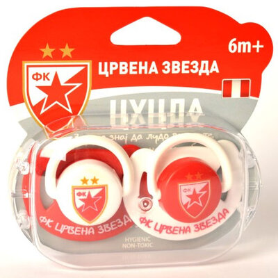 Cucla Crvena Zvezda 6m+ 300783