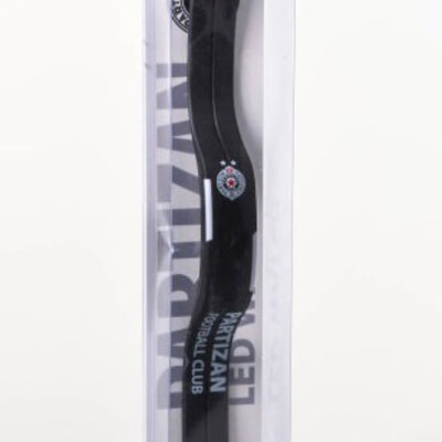 Dečiji digitalni LED ručni sat Partizan 301895