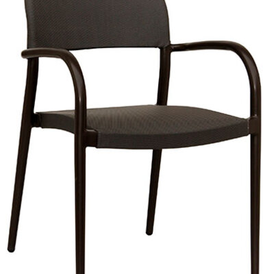 Baštenska Stolica Soho Taupe