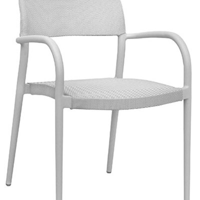 Baštenska Stolica Soho White