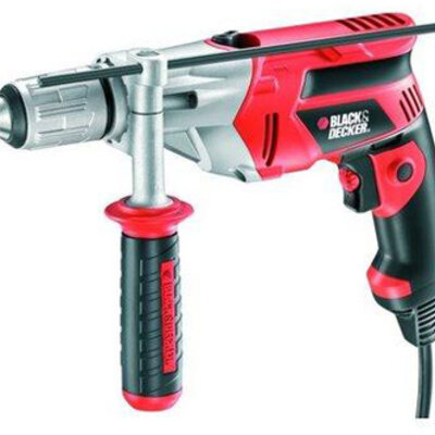 Black&Decker Udarna Bušilica 750W KR753