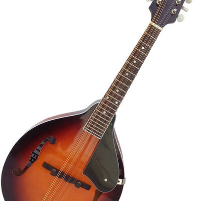 Moller Mandolina 312