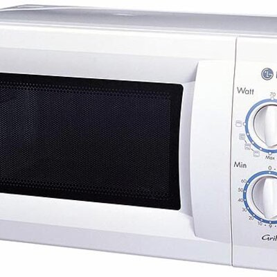 LG Mikrotalasna Rerna MB 3724V