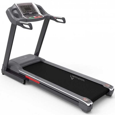 Motorna traka za trčanje KP-4121H 291116