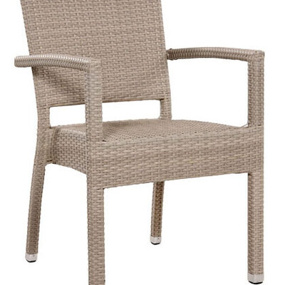 Scandinavia AC taupe