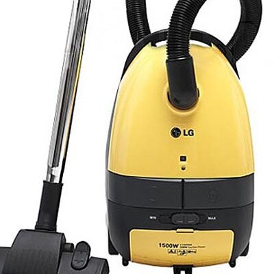 LG Usisivač VCQ253SD