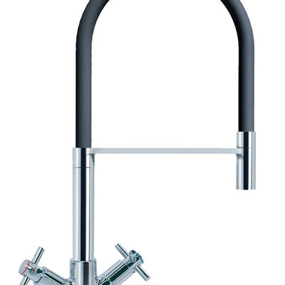 Baterija za sudoperu Rosan XO poluprofesionalna XO38701