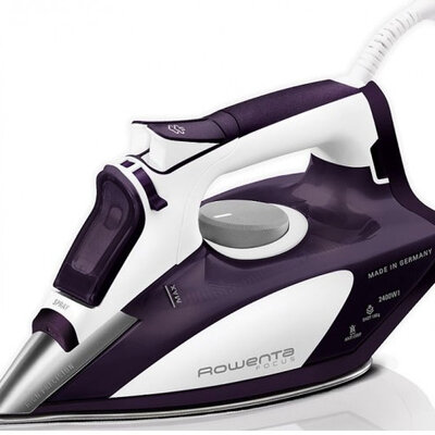 Rowenta pegla na paru DW5121