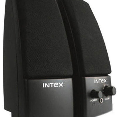 Zvučnici za računar Intex 2.0 IT-350B 24625