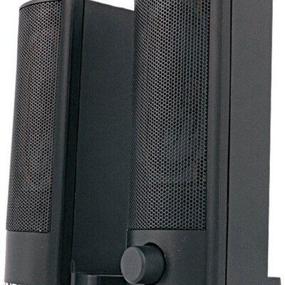 Zvučnici za računar Intex 2.0 IT-370 USB soundbar 19217
