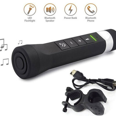 Bluetooth 6u1 uređaj Intex Spectrasonic 24557