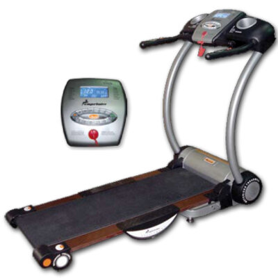 Motorna traka za trčanje KP452 291118