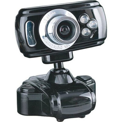 Web kamera Intex IT-310WC 18004