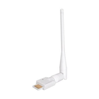 Prenosni Wireless USB mrežni adapter za PC Intex ULC/25 18577