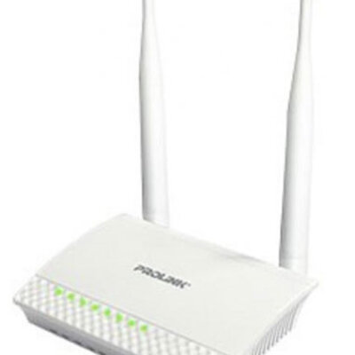Prolink PRN 3002 AP Router Repeater 24584