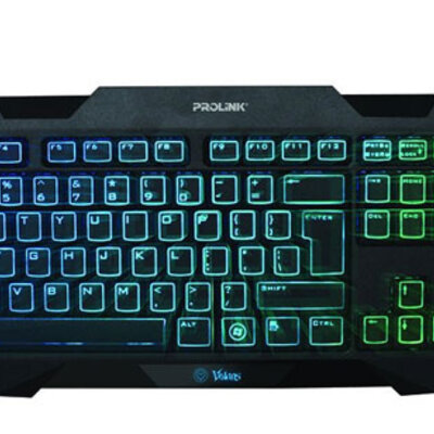 Prolink Gejmerska tastatura PKGS-9001 24080