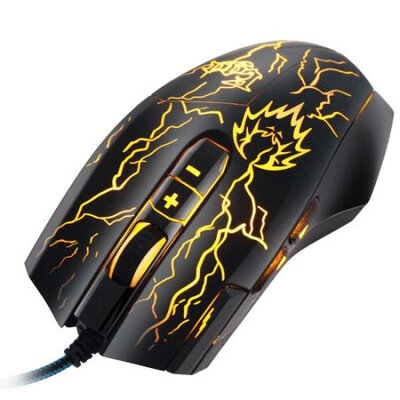 Prolink Ega Gejmerski miš PMG-9501 24265