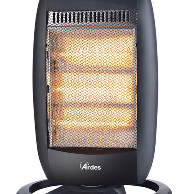 Podna halogena grejalica Ardes AR454