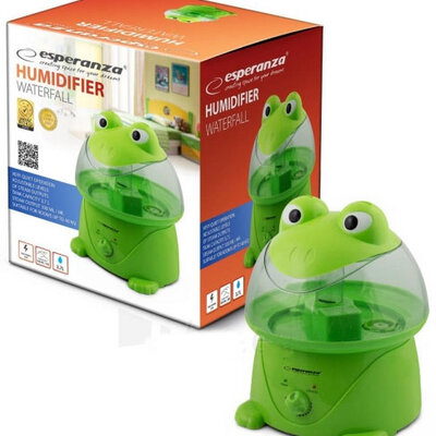 Ovlaživač vazduha Esperanza EHA001