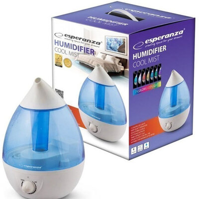 Ovlaživač vazduha Esperanza EHA002