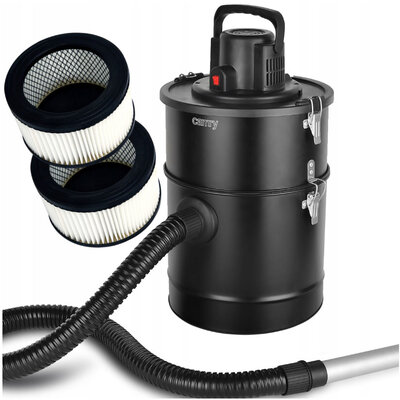 Usisivač za Hladan i Vruć pepeo Camry CR7030