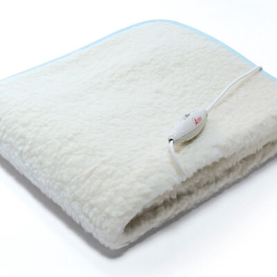 Električno vuneno ćebe Ardes AR411