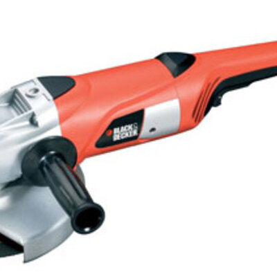 Black&Decker Ugaona Brusilica KG2000
