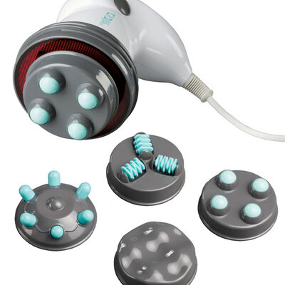 Anticelulit masažer Ardes ARM240N