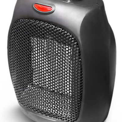 Adler ventilatorska grejalica sa keramičkim grejačem AD7702