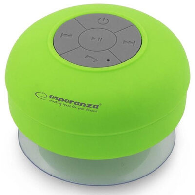 Bluetooth zvučnik Esperanza EP124G