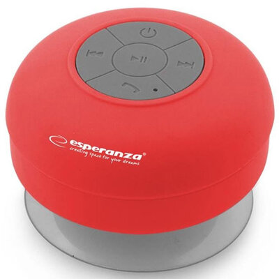 Bluetooth zvučnik Esperanza EP124R