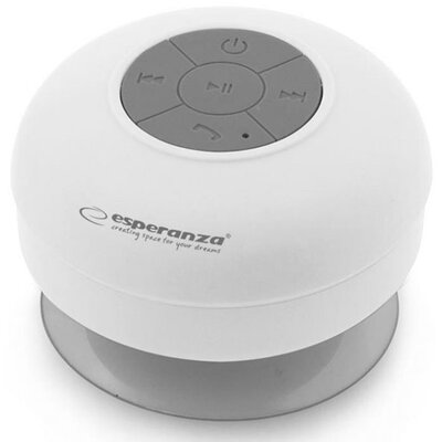 Bluetooth zvučnik Esperanza EP124W