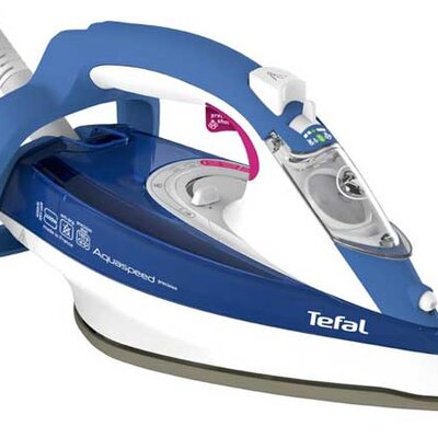 TEFAL pegla na paru FV5540