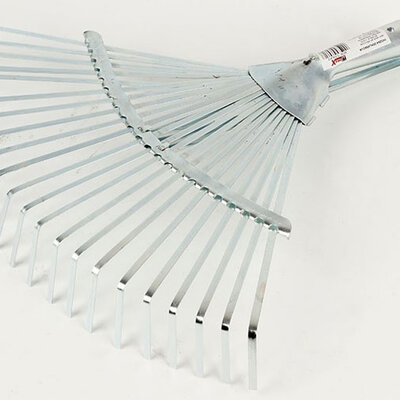 Grabulje sa 22 zuba 0316912