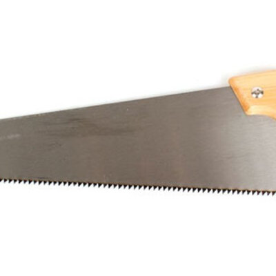 Ručna testera sa krupnijim zubima 45cm 0513646