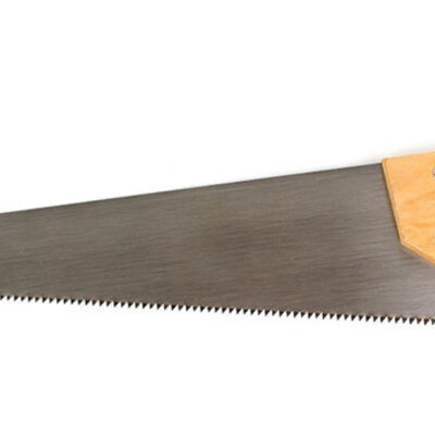 Ručna testera sa sitnijim zubima 45cm 0513647