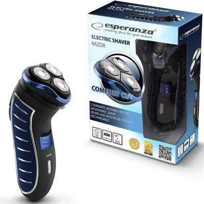 Esperanza električni brijač EBG002B
