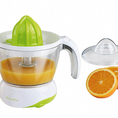 Domo Clip cediljka za citruse DOD131BV