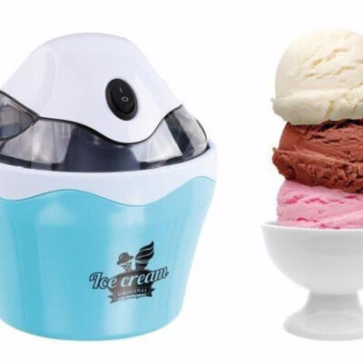 Domo Clip aparat za sladoled DOP145B