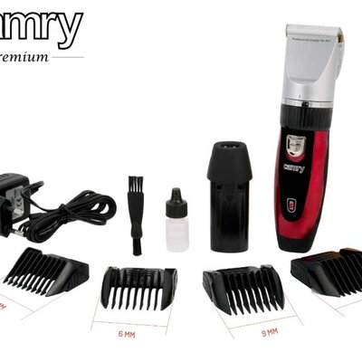 Trimer za kućne ljubimce Camry CR2821