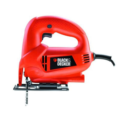 Black&Decker Ubodna Testera KS600 450W
