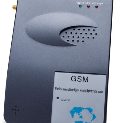 Birke GSM bežični kućni alarm za sigurnosne brave sa pin kodom