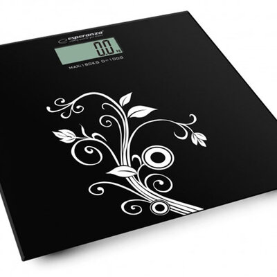 Esperanza Digitalna telesna vaga EBS003