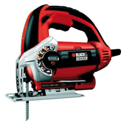 Black&Decker Ubodna Testera KS900SK 620W