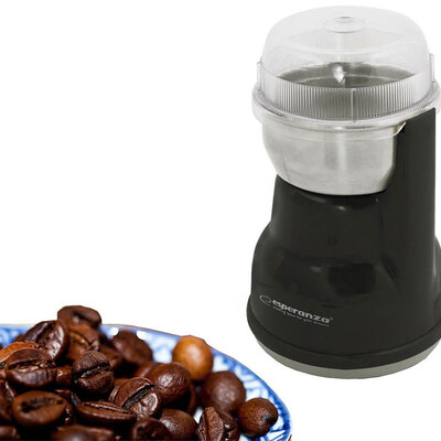 Esperanza električni mlin za kafu EKC002K