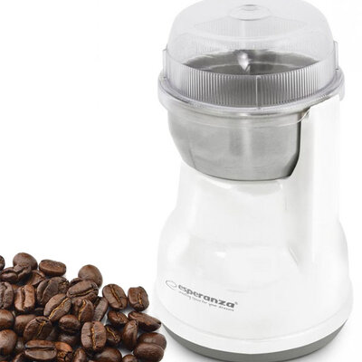 Esperanza električni mlin za kafu EKC002W