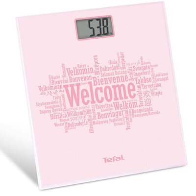 Tefal telesna vaga PP1041